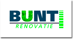 Logo Bunt Renovatie